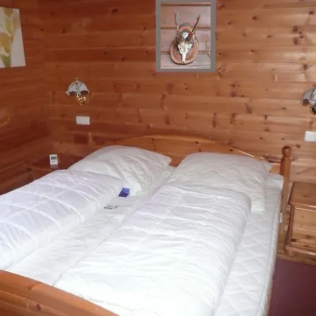 Prázdninový dům Haus Wilderer Viechtach