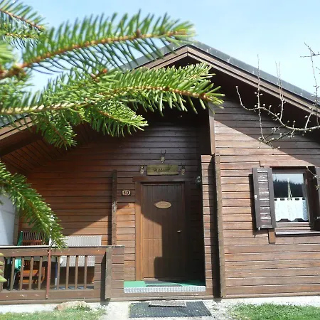 Prázdninový dům Haus Wilderer Viechtach